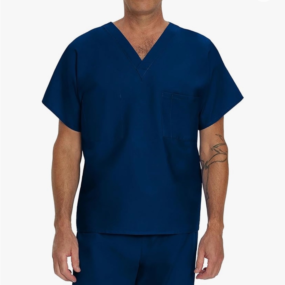 Scrubs set